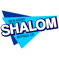 Shalom Web Rádio