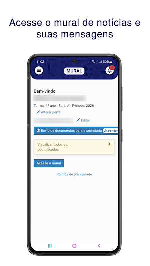 Colégio Absoluto Screenshot 2