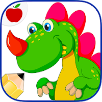 Learn to Draw Cartoons & Dinos