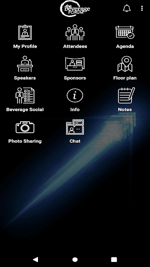 The Beverage Forum Screenshot 1