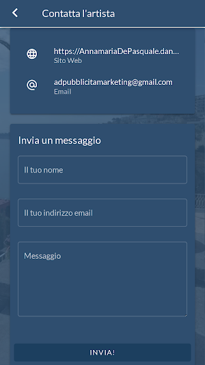 Annamaria De Pasquale Screenshot 2