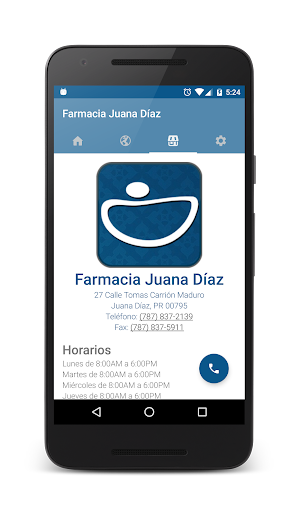 Super Farmacia Juana Diaz Screenshot 2