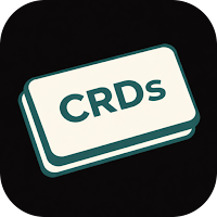 CRDs