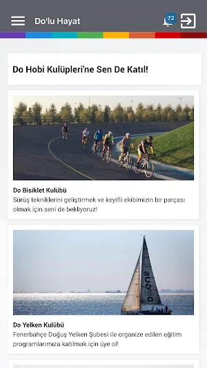 Do'lu Hayat Screenshot 2