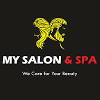 MY SALON AND SPA