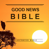 Good News Bible 2023