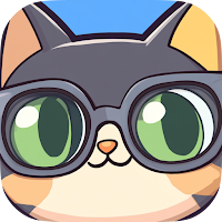 Let's Fish for Meow!