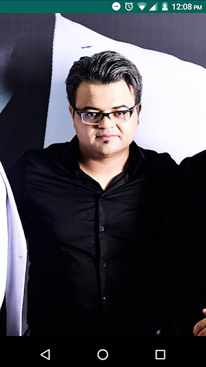 Afshin Azari Wallpaper Screenshot 0