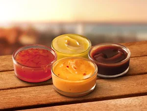 50+ Asian Vegan Sauce Screenshot 1