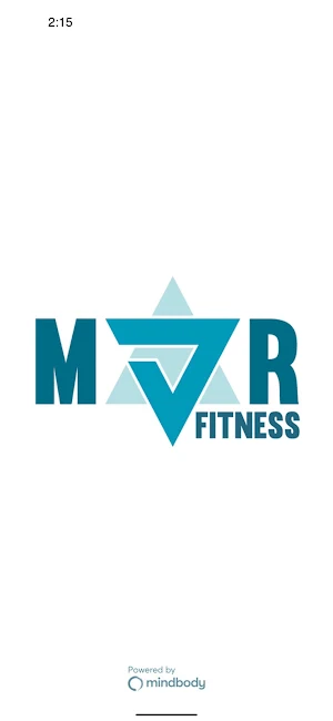 MARJCC Fitness Screenshot 0