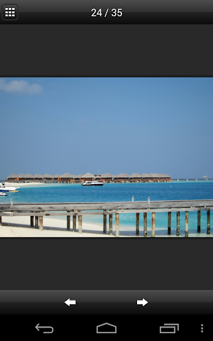 Canon CameraWindow Screenshot 2