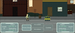 Human Hope Screenshot 2