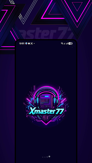 Xmaster77 Screenshot 0