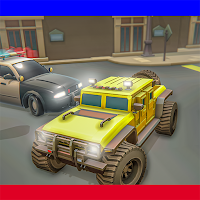 Pursuit 2: Chase & Shoot