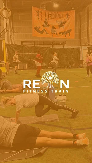 ReNu Fitness Training App Screenshot 0