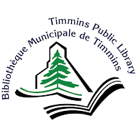Timmins Public Library