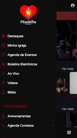 FiladélfiaON Screenshot 2