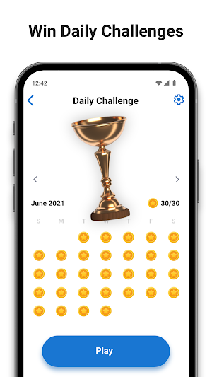 Block Puzzle : Sudoku Blocks Screenshot 2
