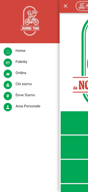 Da Nonna Tina Screenshot 1
