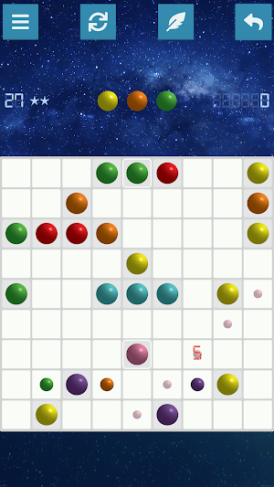 Line 98 Screenshot 1