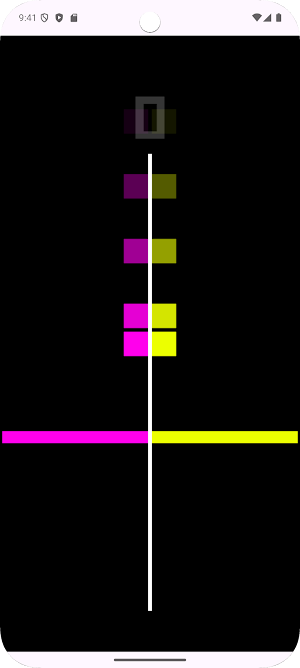 Match Fall Screenshot 1