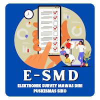 E SMD PUSKESMAS SIKO