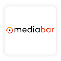 mediabar