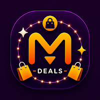 Moshop: Offers & Deals