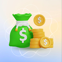 Money Saving – Budget Planner