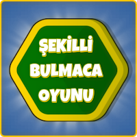 Zeka Oyunları: Şekilli Bulmaca