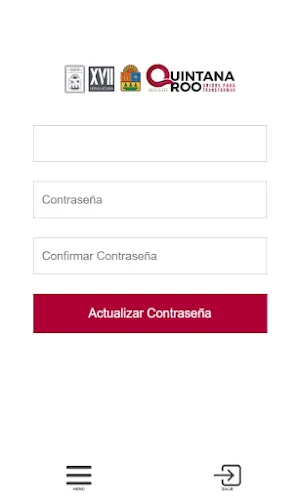 Unidad Quintana Roo Screenshot 2