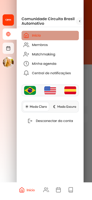 Circuito Brasil Automotivo Screenshot 2