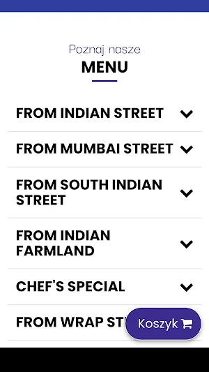 Khana Kazana Screenshot 0