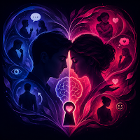 Psychology About Love Romance