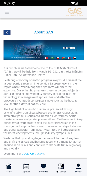 GAS2024 Screenshot 3