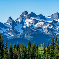 Nature Aesthetic Wallpapers 4K