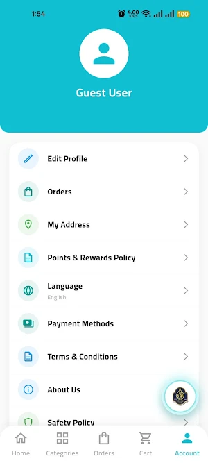 Sorady Screenshot 2