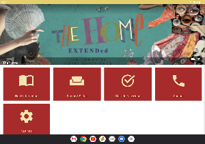 Home Hotels Screenshot 3