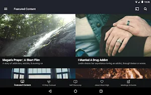 Most High Media Screenshot 3