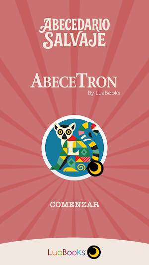 AbeceTron Screenshot 1