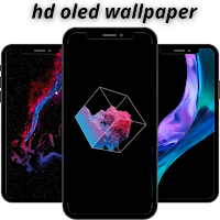oled wallpaper