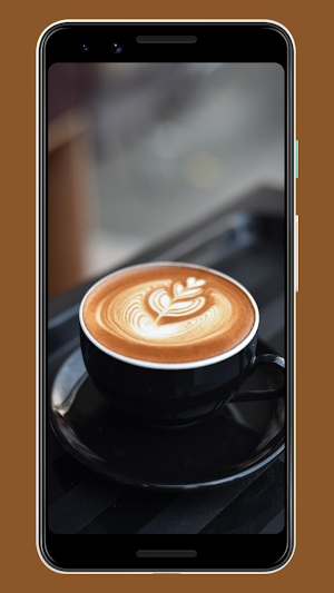Coffee Wallpapers & Background Screenshot 3