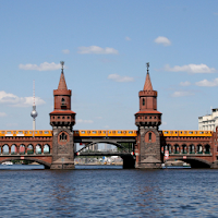 Metro stations in Berlin