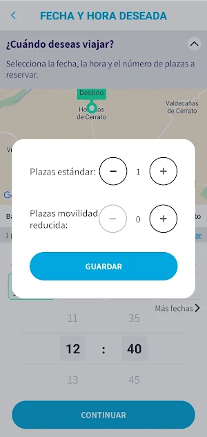 Dipucar Screenshot 3