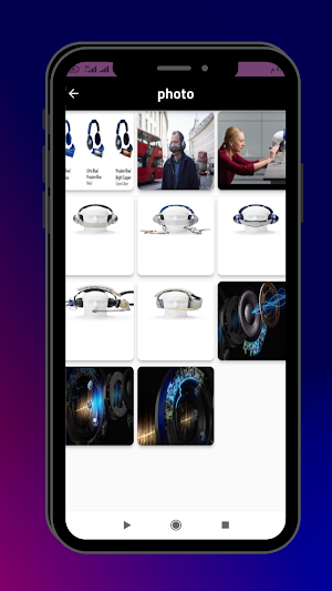 Dyson air purifier guide Screenshot 1