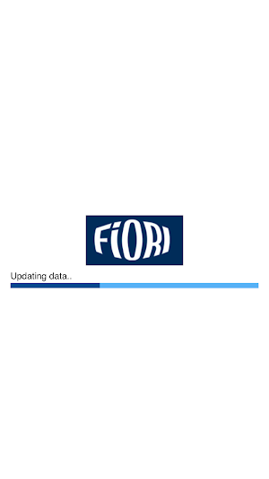 Fiori Group Offline screenshot 2