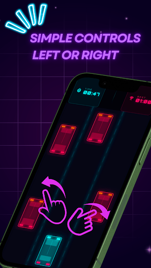 Traffic Racer Endless Screenshot 3