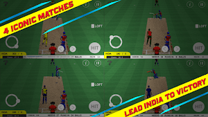 Cricket India Chase Maestro Screenshot 3