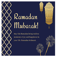 happy Ramadan wishes 2024