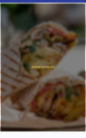 KEBAB MANKARA Screenshot 3